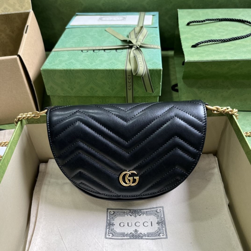 G*u*i satchel bags